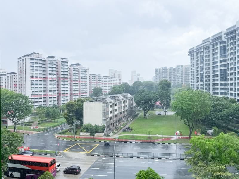 104A Bidadari Park Drive, , 3 Bedrooms, 1,001 sqft, HDB Flat For Sale, by Fiona Chen, 500123937 - PropertyGuru.com.sg