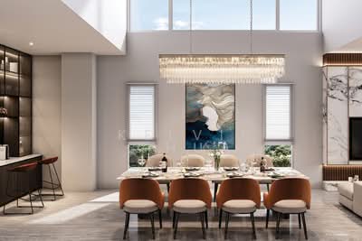 For Sale - ⭐️CHEAP⭐️ NEW D15 Freehold Terrace Siglap