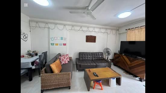 172 Ang Mo Kio Avenue 4, 172 Ang Mo Kio Avenue 4, 2 Bedrooms, 645 sqft, HDB Flat For Sale, by TENGKU SHAHRUL, 500123942 - PropertyGuru.com.sg