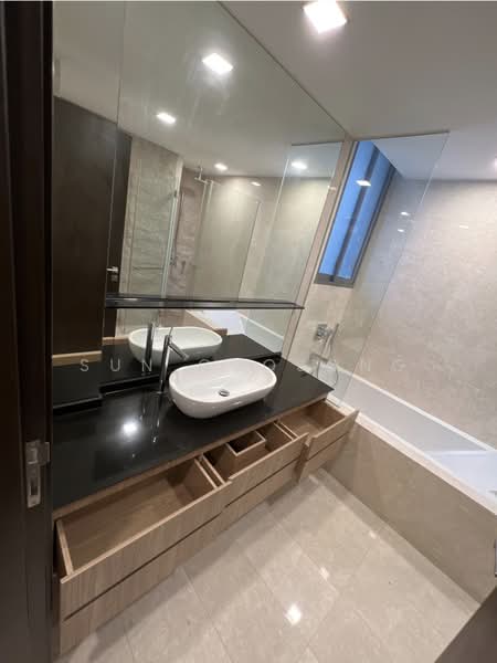 The Seawind @ Telok Kurau, 84 Lorong M Telok Kurau, 5 Bedrooms, 3,347 sqft, Condominium For Sale, by Sun Guosong, 500123943 - Bathroom - PropertyGuru.com.sg