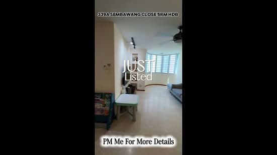 339A Sembawang Close, 339A Sembawang Close, 4 Bedrooms, 1,184 sqft, HDB Flat For Sale, by David Wong, 500123945 - PropertyGuru.com.sg