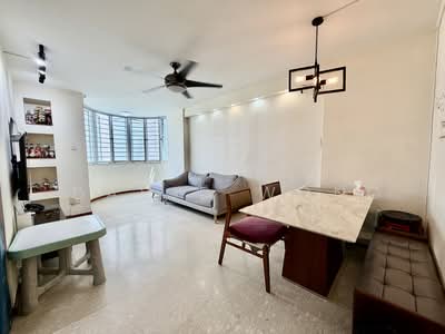 For Sale - 339A Sembawang Close