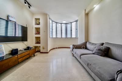 For Sale - 339A Sembawang Close