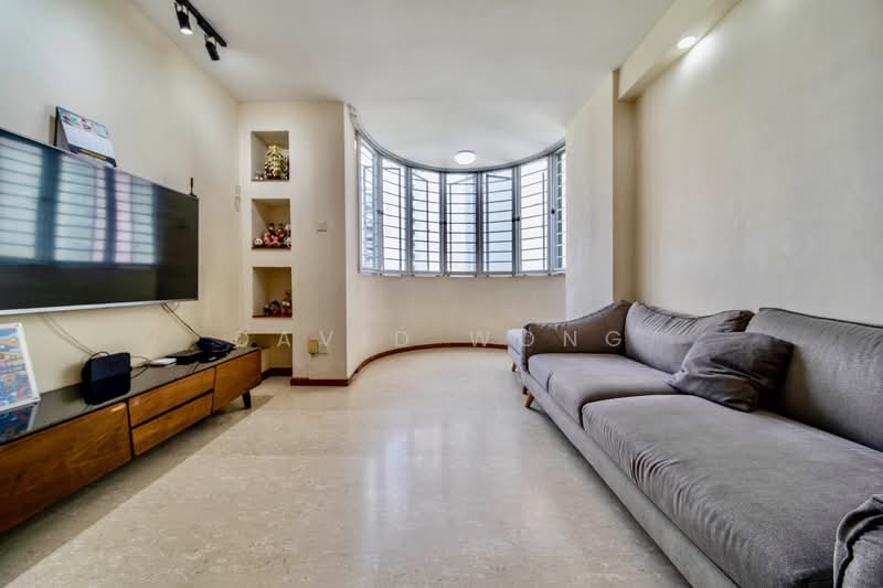 For Sale - 339A Sembawang Close