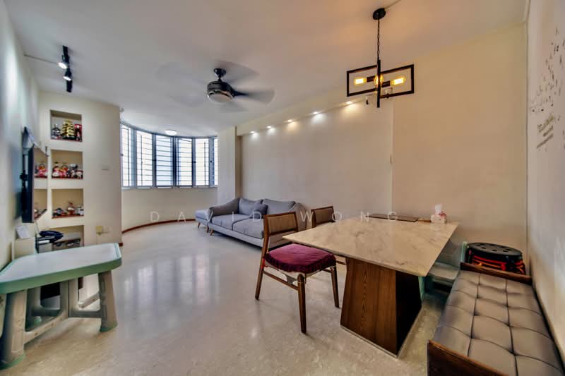 For Sale - 339A Sembawang Close
