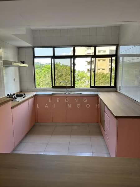 Pandan Valley, 4 Pandan Valley, 6 Bedrooms, 2,669 sqft, Condominium For Rent, by Leong Lai Ngoh, 500123948 - Kitchen - PropertyGuru.com.sg