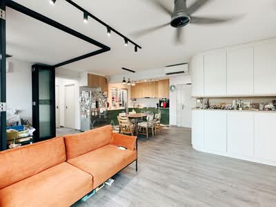 For Sale - 9 Joo Seng Road