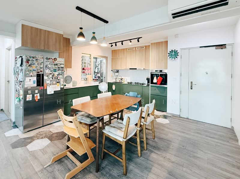 9 Joo Seng Road, 9 Joo Seng Road, 3 Bedrooms, 1,001 sqft, HDB Flat For Sale, by Hafiz Yassin, 500123952 - Kitchen - PropertyGuru.com.sg