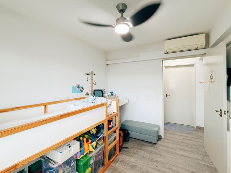 9 Joo Seng Road, 9 Joo Seng Road, 3 Bedrooms, 1,001 sqft, HDB Flat For Sale, by Hafiz Yassin, 500123952 - Bedroom - PropertyGuru.com.sg