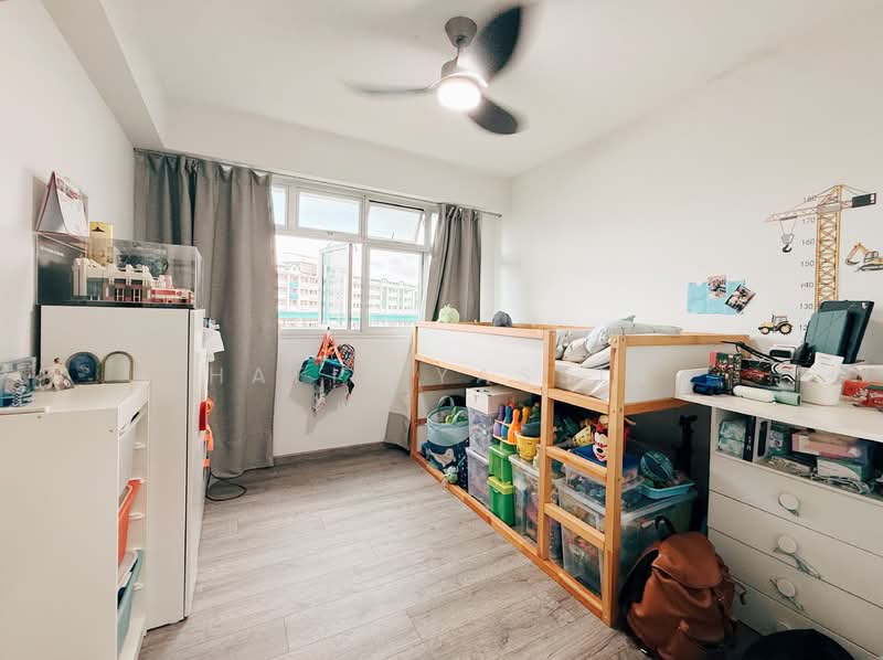 9 Joo Seng Road, 9 Joo Seng Road, 3 Bedrooms, 1,001 sqft, HDB Flat For Sale, by Hafiz Yassin, 500123952 - Bedroom - PropertyGuru.com.sg