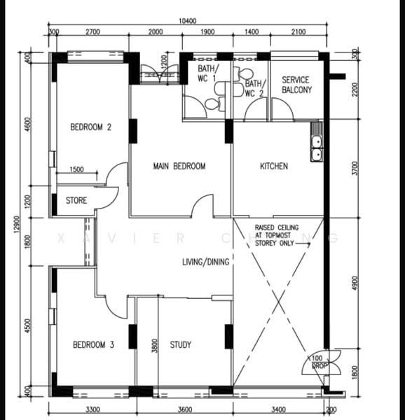 For Sale 651 Jalan Tenaga