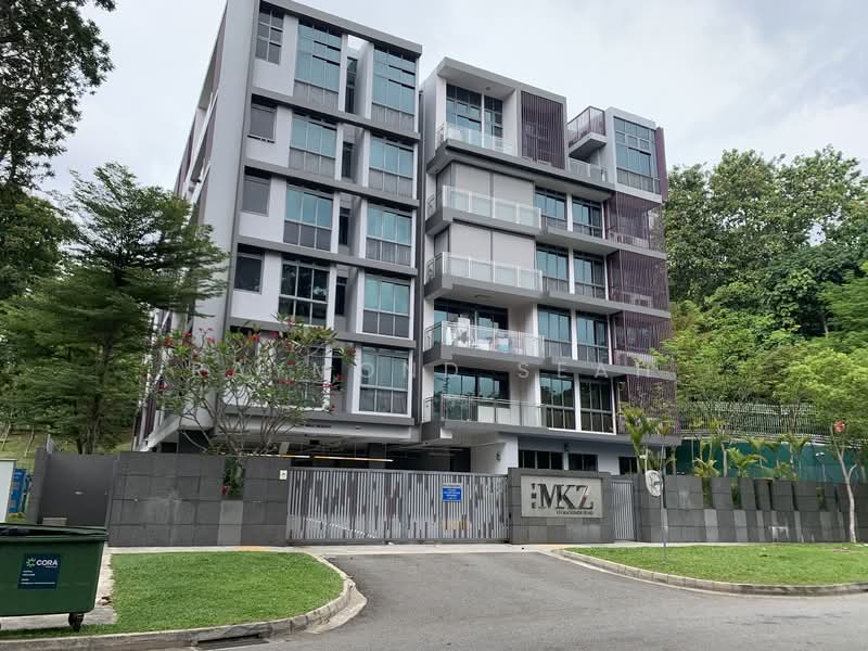 The MKZ, 131 Mackenzie Road, 2 Bedrooms, 495 sqft, Apartment For Sale, by Raymond Seah, 500123956 - Exterior - PropertyGuru.com.sg
