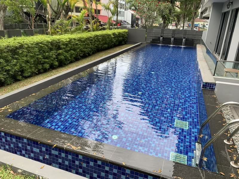 The MKZ, 131 Mackenzie Road, 2 Bedrooms, 495 sqft, Apartment For Sale, by Raymond Seah, 500123956 - Exterior - PropertyGuru.com.sg