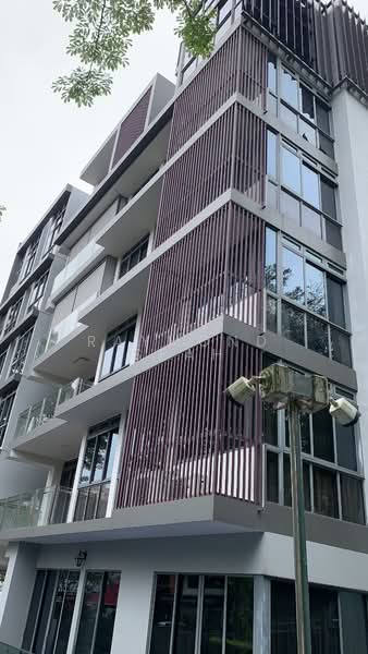 The MKZ, 131 Mackenzie Road, 2 Bedrooms, 495 sqft, Apartment For Sale, by Raymond Seah, 500123956 - Exterior - PropertyGuru.com.sg