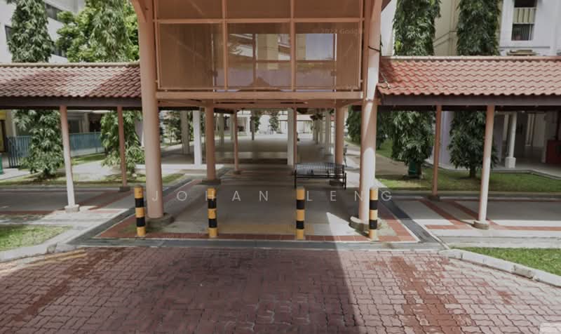 414 Jurong West Street 42, Jurong West Street 42, 1,270 sqft, Shop / Shophouse For Rent, by Johan Leng, 500123957 - Exterior - CommercialGuru.com.sg