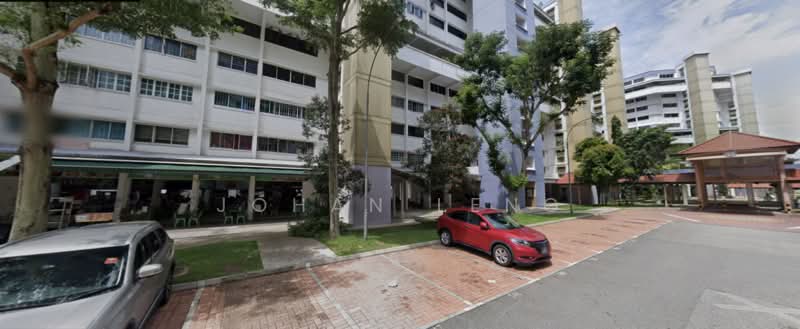 414 Jurong West Street 42, Jurong West Street 42, 1,270 sqft, Shop / Shophouse For Rent, by Johan Leng, 500123957 - Exterior - CommercialGuru.com.sg