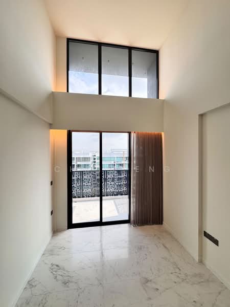 Sceneca Residence, 26 Tanah Merah Kechil Link, 2 Bedrooms, 797 sqft, Condominium For Rent, by Chris Eng, 500123958 - Living - PropertyGuru.com.sg