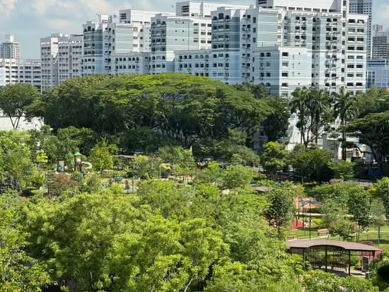 For Sale - 82 Whampoa Drive