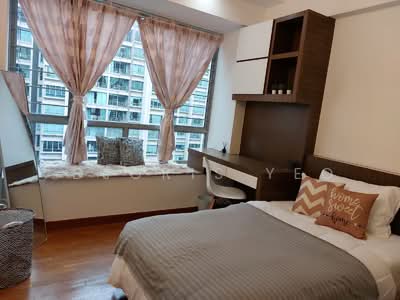 For Rent - Lakeholmz