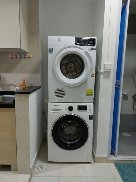 Lakeholmz, 82 Corporation Road, Room Rental, 100 sqft, Condominium For Rent, by Djoris Yeo, 500123960 - Interior - PropertyGuru.com.sg