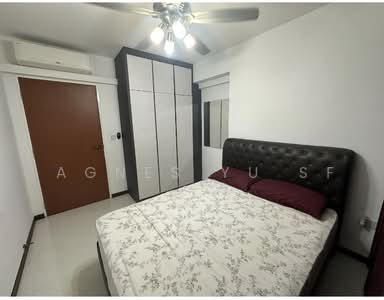 For Rent - 513B Yishun Street 51
