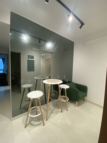 Casa Merah, 50 Tanah Merah Kechil Avenue, Room Rental, 130 sqft, Condominium For Rent, by Liu Siqi, 500123963 - Interior - PropertyGuru.com.sg