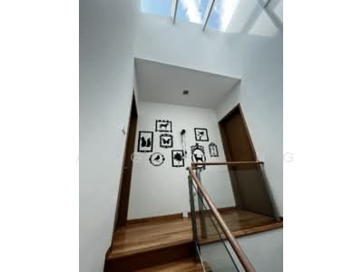 For Rent - Tanah Merah Bedok Ensuite Beautiful Ensuite Room Jalan Limau Bali