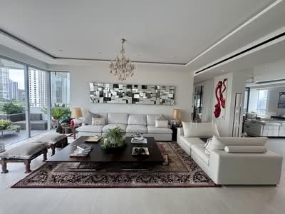 For Rent - Draycott Eight