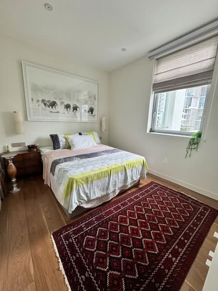 Draycott Eight, 4 Draycott Park, 2 Bedrooms, 2,863 sqft, Condominium For Rent, by Maria Phua, 500123965 - Bedroom - PropertyGuru.com.sg