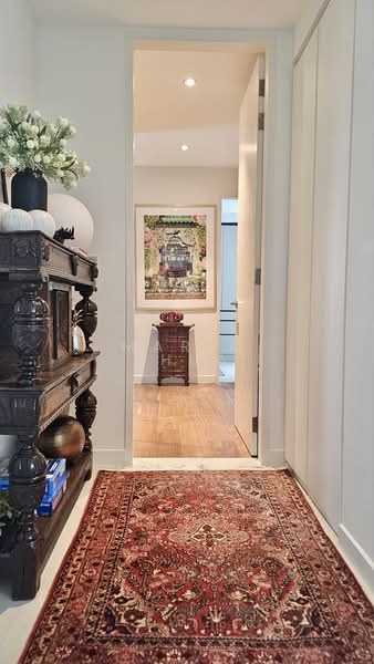 Draycott Eight, 4 Draycott Park, 2 Bedrooms, 2,863 sqft, Condominium For Rent, by Maria Phua, 500123965 - Master room entrance  - PropertyGuru.com.sg