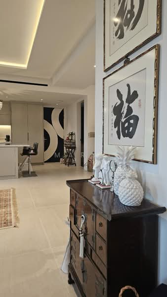 Draycott Eight, 4 Draycott Park, 2 Bedrooms, 2,863 sqft, Condominium For Rent, by Maria Phua, 500123965 - Interior - PropertyGuru.com.sg