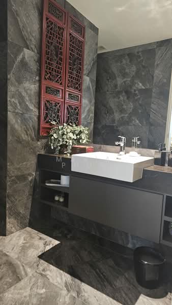 Draycott Eight, 4 Draycott Park, 2 Bedrooms, 2,863 sqft, Condominium For Rent, by Maria Phua, 500123965 - Bathroom - PropertyGuru.com.sg