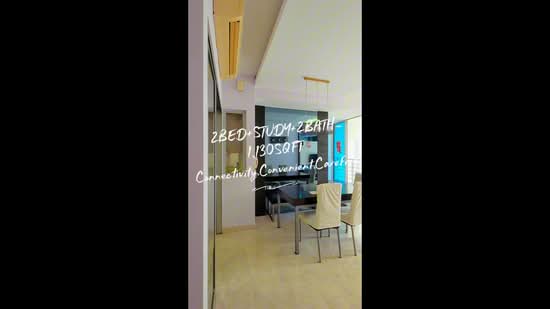 Grandeur 8, 2 Ang Mo Kio Central 3, 2 Bedrooms, 1,130 sqft, Condominium For Sale, by Tricia Chiow 趙寧思, 500123966 - PropertyGuru.com.sg