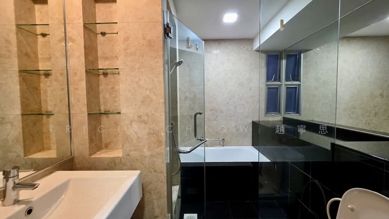 Grandeur 8, 2 Ang Mo Kio Central 3, 2 Bedrooms, 1,130 sqft, Condominium For Sale, by Tricia Chiow 趙寧思, 500123966 - Bathroom - PropertyGuru.com.sg