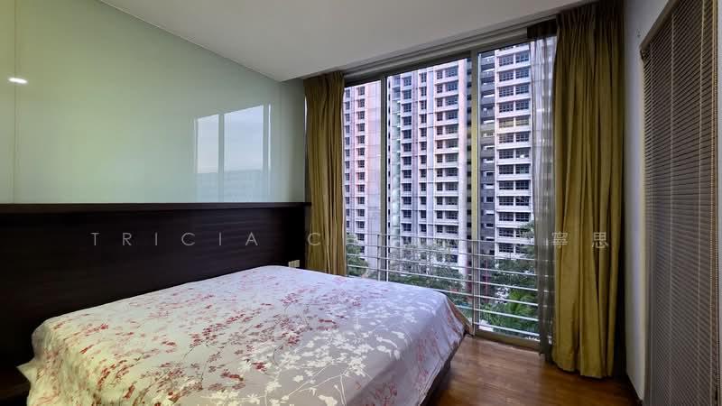 Grandeur 8, 2 Ang Mo Kio Central 3, 2 Bedrooms, 1,130 sqft, Condominium For Sale, by Tricia Chiow 趙寧思, 500123966 - Bedroom - PropertyGuru.com.sg