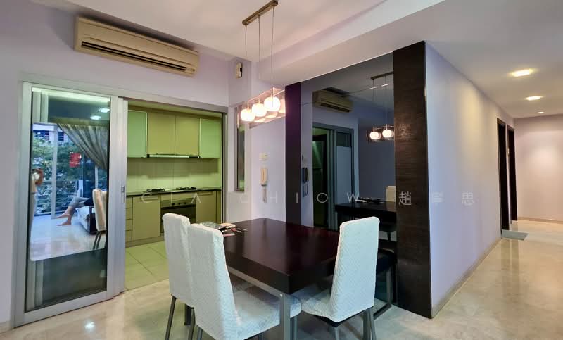 Grandeur 8, 2 Ang Mo Kio Central 3, 2 Bedrooms, 1,130 sqft, Condominium For Sale, by Tricia Chiow 趙寧思, 500123966 - Kitchen - PropertyGuru.com.sg