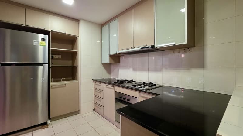 Grandeur 8, 2 Ang Mo Kio Central 3, 2 Bedrooms, 1,130 sqft, Condominium For Sale, by Tricia Chiow 趙寧思, 500123966 - Kitchen - PropertyGuru.com.sg