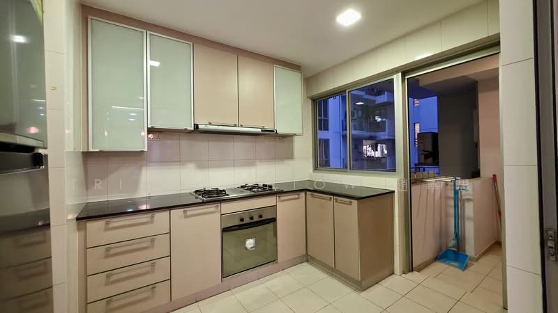 Grandeur 8, 2 Ang Mo Kio Central 3, 2 Bedrooms, 1,130 sqft, Condominium For Sale, by Tricia Chiow 趙寧思, 500123966 - Kitchen - PropertyGuru.com.sg