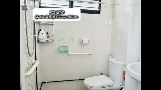 229 Serangoon Avenue 4, 229 Serangoon Avenue 4, Room Rental, 128 sqft, HDB Flat For Rent, by Tan Shin Ee, 500123968 - PropertyGuru.com.sg