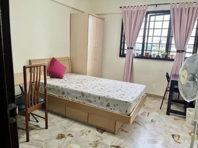 For Rent - 229 Serangoon Avenue 4