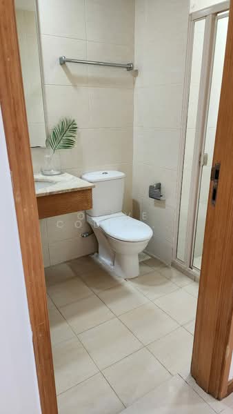 The Lakeshore, 31 Jurong West Street 41, Room Rental, 130 sqft, Condominium For Rent, by Liu Siqi, 500123970 - Bathroom - PropertyGuru.com.sg