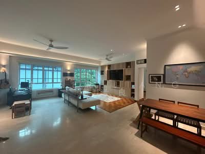 For Rent - Le Wood