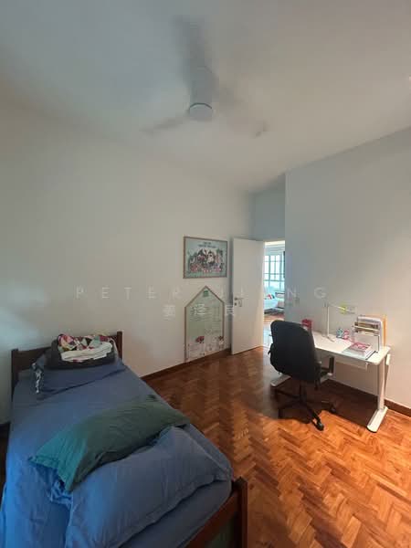 Le Wood, 21 Hindhede Drive, 3 Bedrooms, 1,238 sqft, Condominium For Rent, by Peter Jiang 姜泽良, 500123978 - Bedroom - PropertyGuru.com.sg