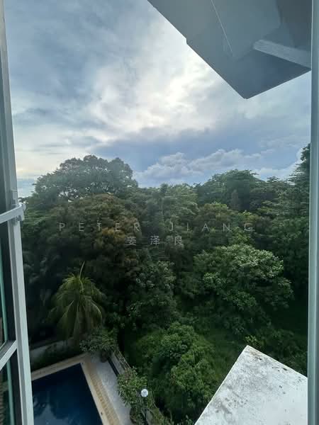 Le Wood, 21 Hindhede Drive, 3 Bedrooms, 1,238 sqft, Condominium For Rent, by Peter Jiang 姜泽良, 500123978 - View - PropertyGuru.com.sg