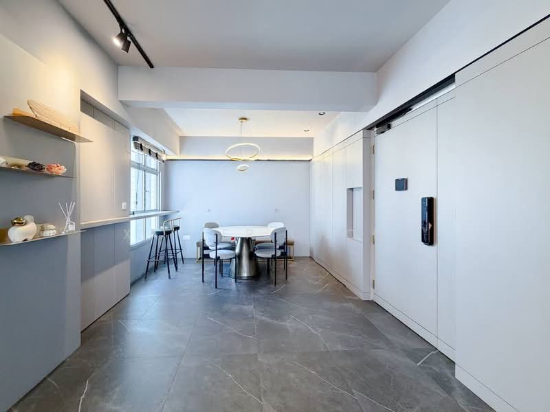 406B Northshore Drive, 406B Northshore Drive, 3 Bedrooms, 1,206 sqft, HDB Flat For Sale, by Xavier Chong, 500123979 - Interior - PropertyGuru.com.sg