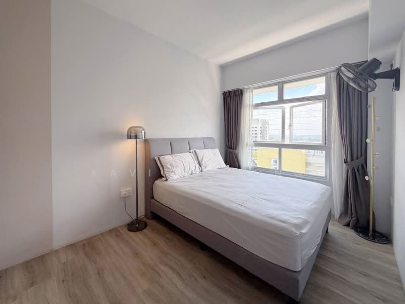 406B Northshore Drive, 406B Northshore Drive, 3 Bedrooms, 1,206 sqft, HDB Flat For Sale, by Xavier Chong, 500123979 - Bedroom - PropertyGuru.com.sg