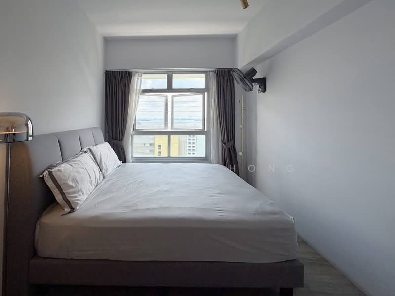 406B Northshore Drive, 406B Northshore Drive, 3 Bedrooms, 1,206 sqft, HDB Flat For Sale, by Xavier Chong, 500123979 - Bedroom - PropertyGuru.com.sg