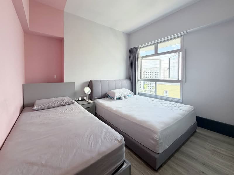 406B Northshore Drive, 406B Northshore Drive, 3 Bedrooms, 1,206 sqft, HDB Flat For Sale, by Xavier Chong, 500123979 - Bedroom - PropertyGuru.com.sg