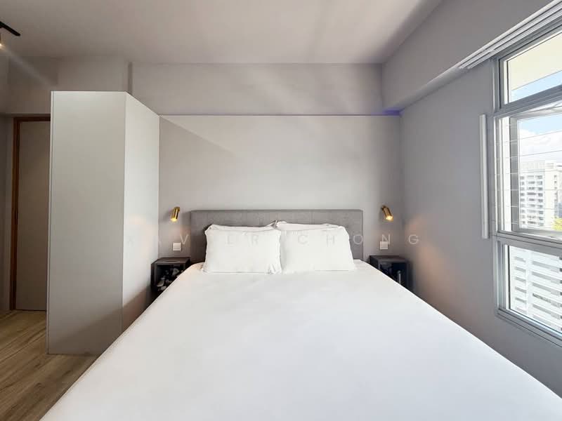 406B Northshore Drive, 406B Northshore Drive, 3 Bedrooms, 1,206 sqft, HDB Flat For Sale, by Xavier Chong, 500123979 - Bedroom - PropertyGuru.com.sg