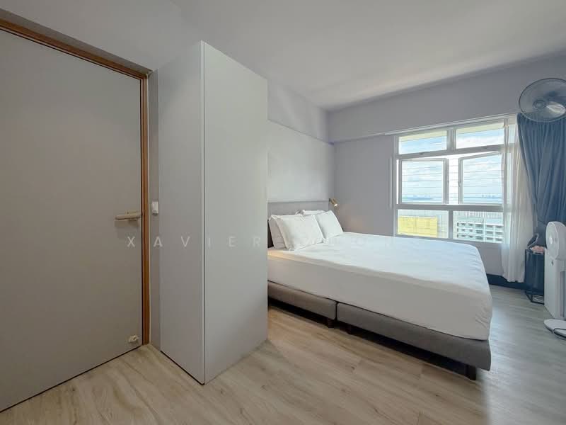 406B Northshore Drive, 406B Northshore Drive, 3 Bedrooms, 1,206 sqft, HDB Flat For Sale, by Xavier Chong, 500123979 - Bedroom - PropertyGuru.com.sg